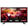 Телевизор HILTON 42SF1 Smart