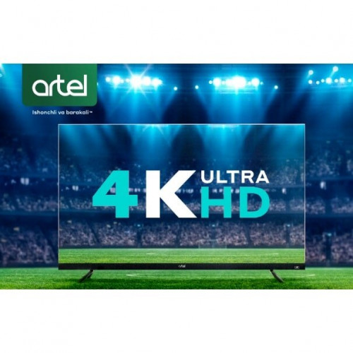 Телевизор ARTEL A55LU8500 Dark-Grey