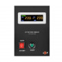 ИБП LogicPower LPY-B-PSW-1000VA+ (700Вт) 10A/20A с правильной синусоидой 12V (LP4151)
