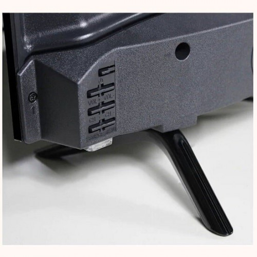 Телевизор MILANO 55UHDT2S1323 Smart