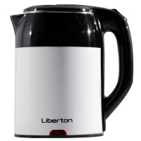 Чайник LIBERTON LEK-6825