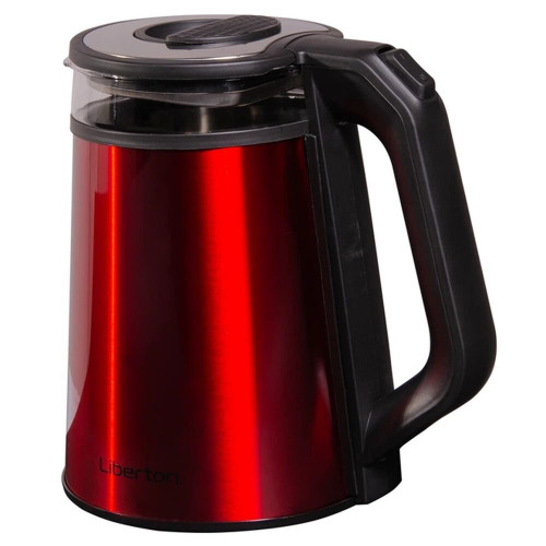 Чайник LIBERTON LEK-6826