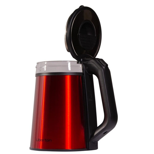 Чайник LIBERTON LEK-6826
