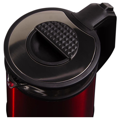 Чайник LIBERTON LEK-6826