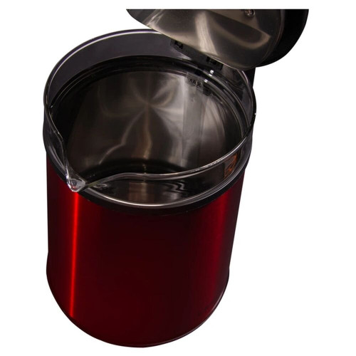 Чайник LIBERTON LEK-6826