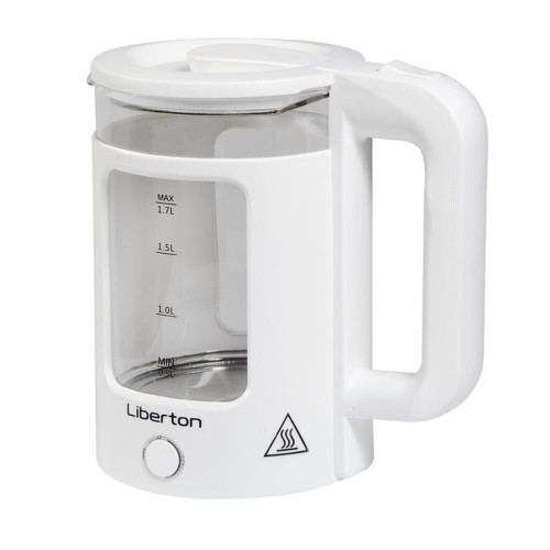 Чайник LIBERTON LEK-6830