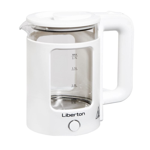 Чайник LIBERTON LEK-6830