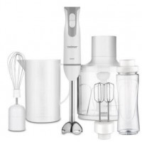 Уценка - Блендер погружной Zelmer ZHB4555S (Некомплект - нет венчика)