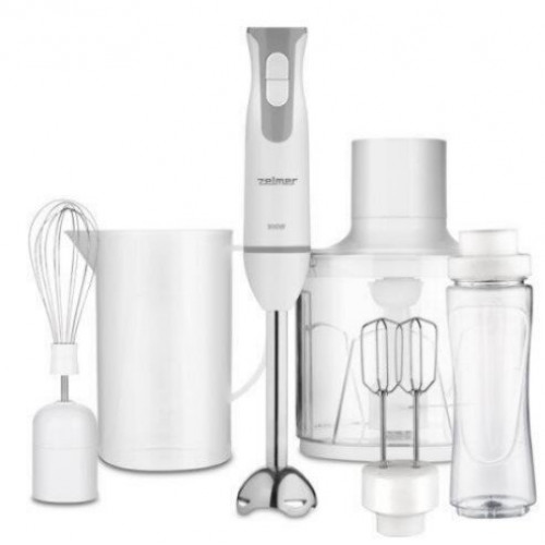 Уценка - Блендер погружной Zelmer ZHB4555S (Некомплект - нет венчика)