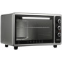 Уценка - Электродуховка ASEL AF-40-23 Grey (Вмятина сверху)