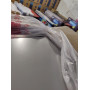 Уценка - Электродуховка ASEL AF-40-23 Grey (Вмятина сверху)