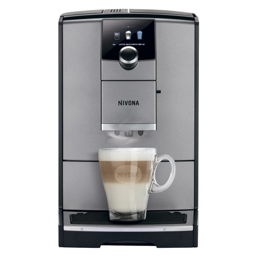 Кофемашина автоматическая NIVONA CafeRomatica 795 (NICR 795)