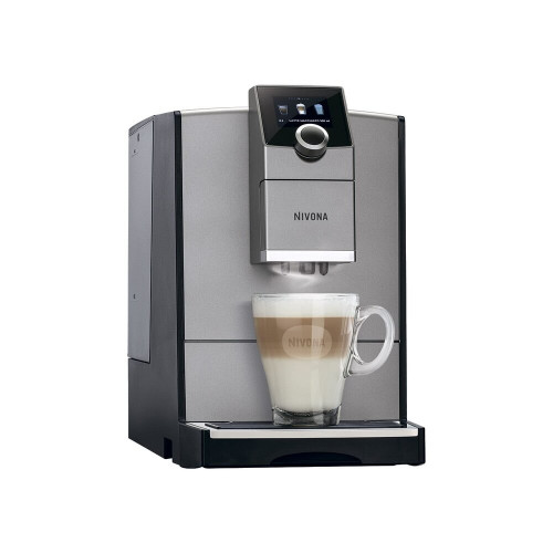 Кофемашина автоматическая NIVONA CafeRomatica 795 (NICR 795)