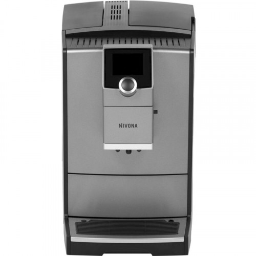 Кофемашина автоматическая NIVONA CafeRomatica 795 (NICR 795)