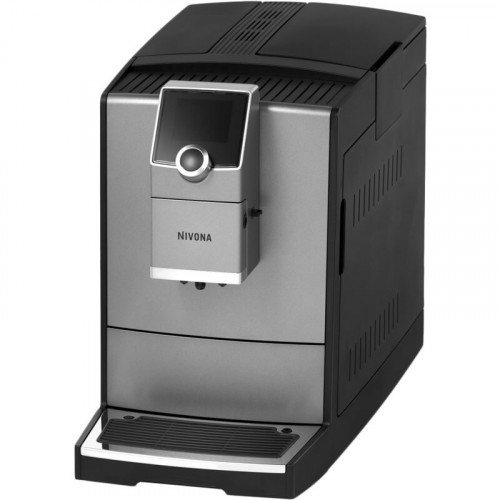 Кофемашина автоматическая NIVONA CafeRomatica 795 (NICR 795)