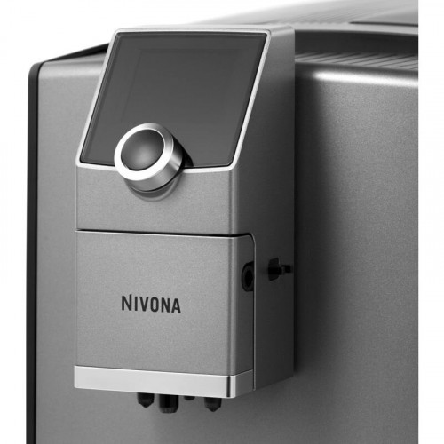 Кофемашина автоматическая NIVONA CafeRomatica 795 (NICR 795)