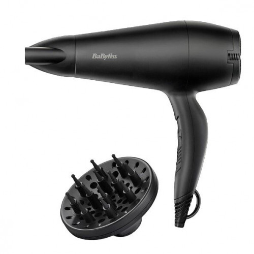Фен BaByliss D215E