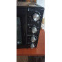 Уценка - Электродуховка VINIS VO-6021B (60л., конвекц., пицца, вертел, посдветка)