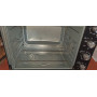 Уценка - Электродуховка VINIS VO-6021B (60л., конвекц., пицца, вертел, посдветка)