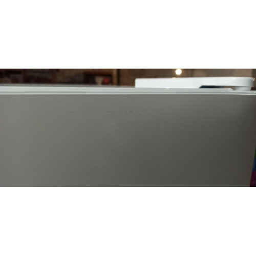 Уценка - Холодильник MIDEA MDRB424FGF01I белый (188см*60см, No Frost, доп. ящик д/овощ, LED-подсвет)