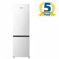 Холодильник HEINNER HCNF-HS255F+