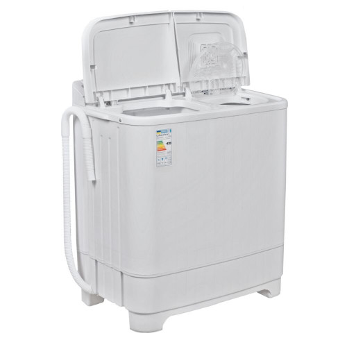 Пральна машина напівавтомат LIBERTON LWM-7002 PUMP Пральна машина напівавтомат LIBERTON LWM-7002 PUMP