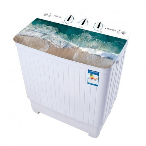 Стиральная машина полуавтомат LIBERTON LWM-7003 PUMP