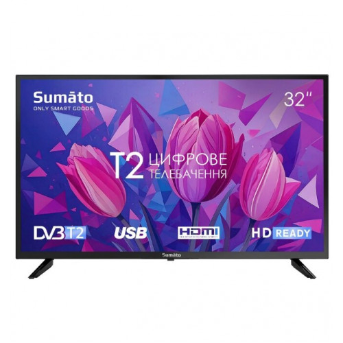 ТБ 32 SUMATO 32HT03