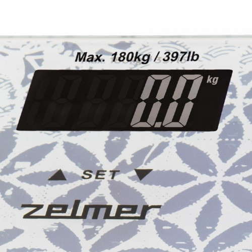 Ваги для підлоги ZELMER ZBS1012 Body analizer