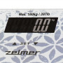 Весы напольные ZELMER ZBS1012 Body analizer