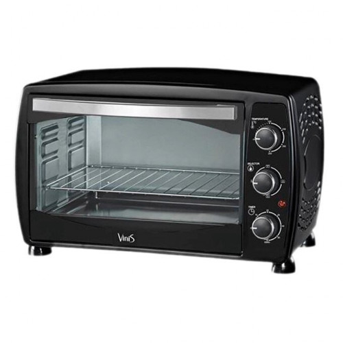 Уценка - Электродуховка VINIS VO-4218B (42л., конвекция)
