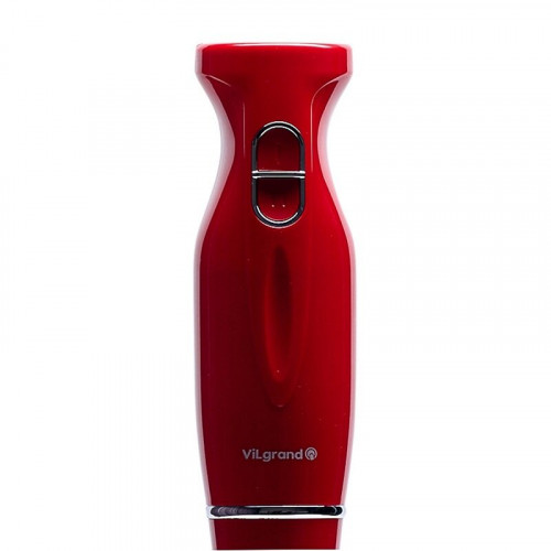 Блендер занурювальний VILGRAND VBH4330 red