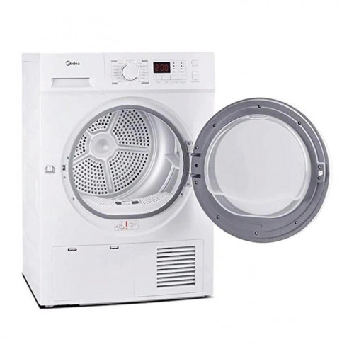 Сушильна машина MIDEA MDG09C80/WC