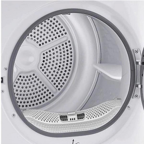 Сушильна машина MIDEA MDG09C80/WC