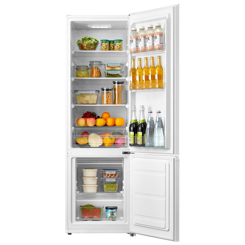 Холодильник INTERLUX ILR-0262MW