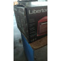 Уценка - Электродуховка LIBERTON LEO-421 White (42л, 2 противня)
