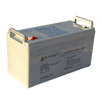 Аккумулятор гелевый LUXEON LX12-120G