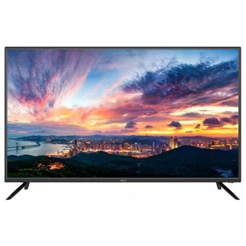 Уценка - Телевизор 40 AKAI UA40LEP1T2S Smart (FullHD, Android 9.0)