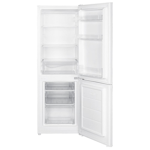 Холодильник MILANO MBD166W 