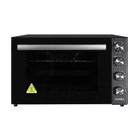 Электродуховка LUXELL LX-9325CTDB
