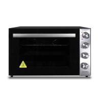 Электродуховка LUXELL LX-9325CTDX
