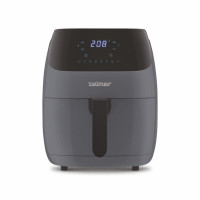 Уценка - Мультипечь ZELMER ZAF 5502 G (Зазор на стыке корпуса сзади)