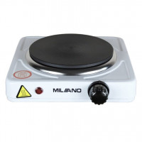 Плита настільна (електро) MILANO HP-1115W