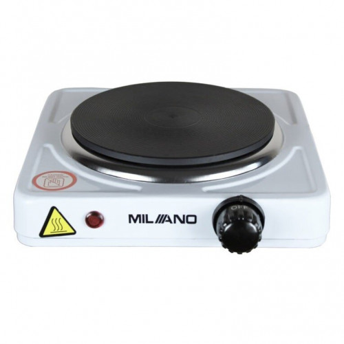 Плита настольная (электро) MILANO HP-1115W