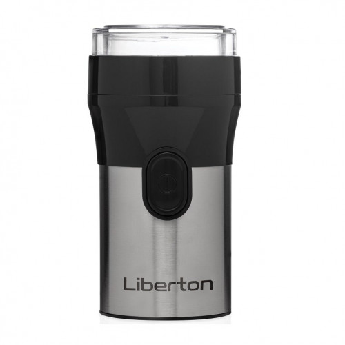 Кофемолка LIBERTON LCG-2303