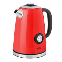 Чайник ECG RK 1700 Magnifica Corsa