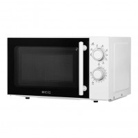 Мікрохвильова піч ГРИЛЬ ECG MTM 2073 GWE
