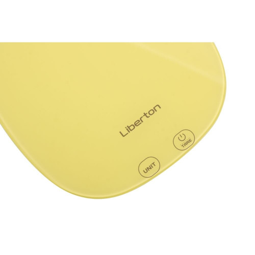 Ваги кухонні LIBERTON LKS-0718