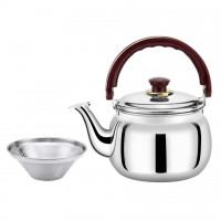 Чайник для плиты Con Brio CB-430
