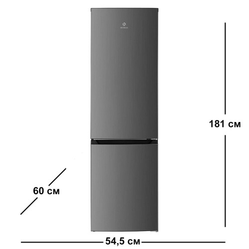 Холодильник INTERLUX ILR-0288INF